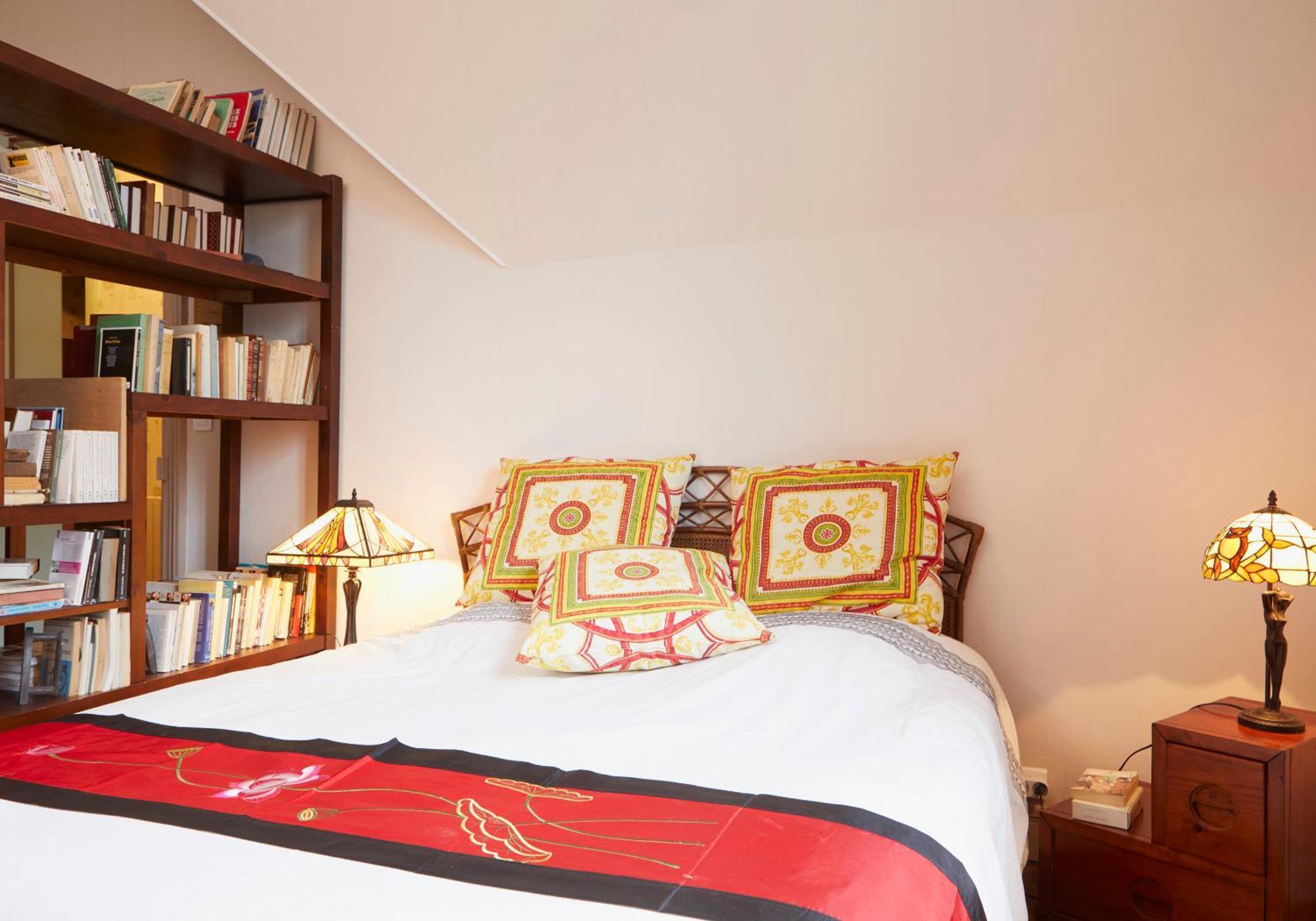 La Villa Des Roches Canteleu 外观 照片
