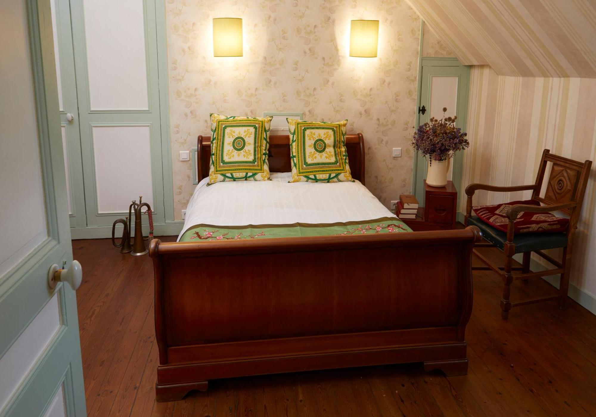 La Villa Des Roches Canteleu 外观 照片